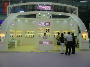 第105屆中國日用百貨商品交易會 創新設計引領展會新潮流