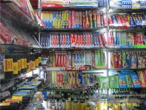 王麗萍日用百貨 義烏國際商貿城四區的優質日用百貨供應商