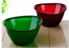 塑料臉盆及模具的創新設計——探訪黃巖龍云澤塑料模具廠